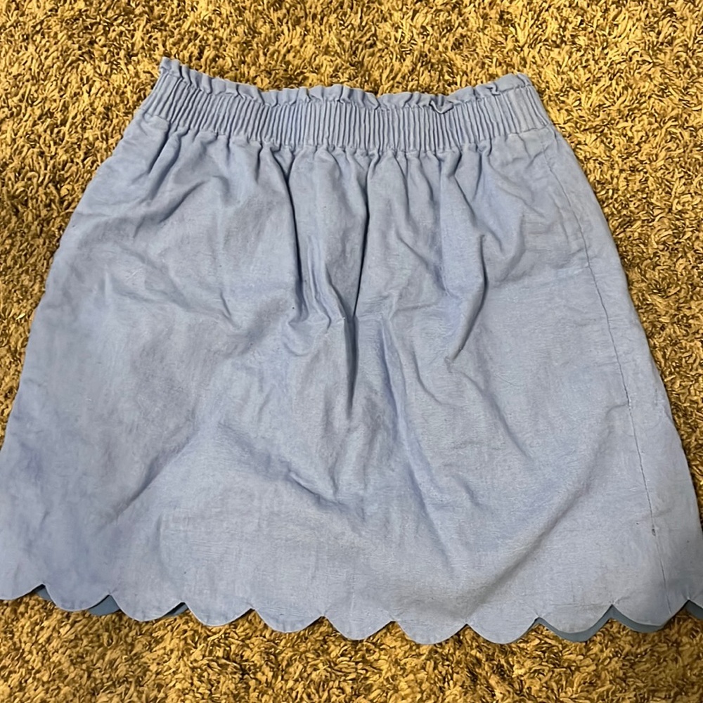 J. Crew skirt
